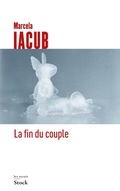 Cover: La fin du couple - Stock