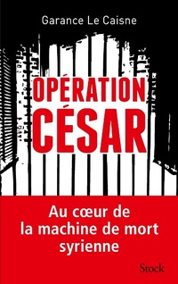 Enlarge image Cover: Opération César - Stock
