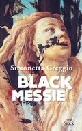 Cover: Black Messie - Stock