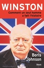 Cover: Winston - Stock