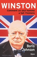 Cover: Winston - Stock