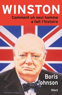 Enlarge image Cover: Winston - Stock