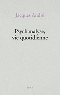 Cover: Psychanalyse, Vie Quotidienne - Stock