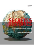 Cover: Secretes Histoires - Stock