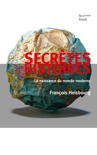 Enlarge image Cover: Secretes Histoires - Stock