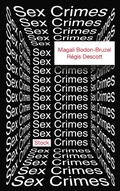 Cover: Sex Crimes - Stock