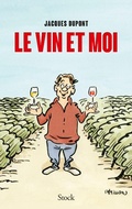 Cover: Le vin et moi - Stock