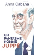 Cover: Un fantasme nomm&eacute; Jupp&eacute; - Stock