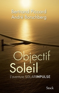 Enlarge image Cover: Objectif Soleil - Stock