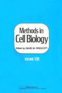 Cover: Methods in Cell Biology - Academic Press