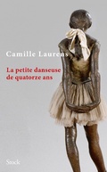 Cover: La petite danseuse de quatorze ans - Stock