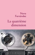 Cover: La quatri&egrave;me dimension - Stock