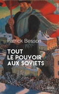 Cover: Tout le pouvoir aux soviets - Stock
