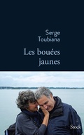 Cover: Les bou&eacute;es jaunes - Stock