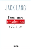 Cover: Pour Une Revolution Scolaire - Kero