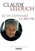 Cover: Le Dictionnaire de Ma Vie - Kero