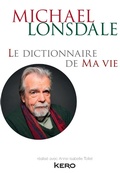 Cover: Le Dictionnaire de Ma Vie - Kero