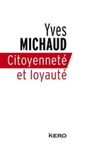 Cover: Citoyennet&eacute; et loyaut&eacute; - Kero