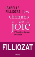 Cover: Les chemins de la joie - JC Latt&egrave;s