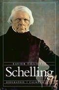 Cover: Schelling - Calmann-Levy