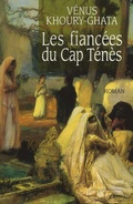 Cover: Les Fiancees Du Cap Tenes - Editions J.C. Lattes