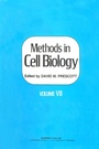 Cover: Methods in Cell Biology - Academic Press