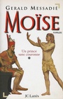 Cover: Moise T1 - Editions J.C. Lattes