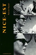 Cover: Nice-Est - Calmann-Levy