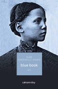 Cover: Blue book - Calmann-L&eacute;vy