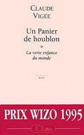 Cover: Un panier de houblon - JC Latt&egrave;s