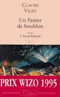 Cover: Un Panier de houblon : Tome 2 - JC Latt&egrave;s