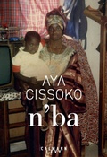 Cover: N'BA - Calmann-L&eacute;vy