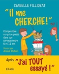 Cover: Il me cherche ! - JC Latt&egrave;s