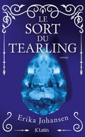 Cover: Le sort du Tearling - JC Latt&egrave;s