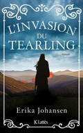 Cover: L'Invasion Du Tearling - Editions J.C. Lattes