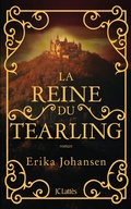 Cover: La reine du Tearling - JC Latt&egrave;s