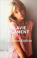 Cover: La consolation - JC Latt&egrave;s