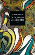 Cover: On ne joue pas avec le diable - Calmann-L&eacute;vy