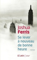 Cover: Se Lever a Nouveau de Bonne Heure - Editions J.C. Lattes