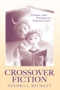 Cover: Crossover Fiction - Routledge