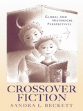 Cover: Crossover Fiction - Routledge
