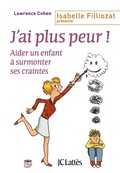 Cover: J'ai plus peur ! - JC Latt&egrave;s