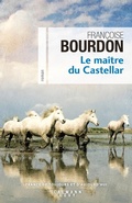 Cover: Le Ma&icirc;tre du Castellar - Calmann-L&eacute;vy