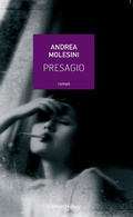 Cover: Presagio - Calmann-L&eacute;vy