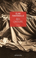 Cover: Bel Ordure - Calmann-Levy