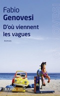Cover: D'o&ugrave; viennent les vagues - JC Latt&egrave;s