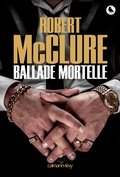 Cover: Ballade mortelle - Calmann-L&eacute;vy
