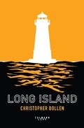 Cover: Long Island - Calmann-Levy