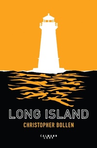 Enlarge image Cover: Long Island - Calmann-Levy