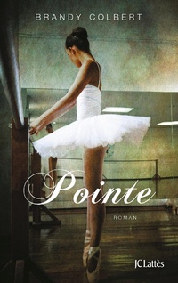 Enlarge image Cover: Pointe - Editions J.C. Lattes